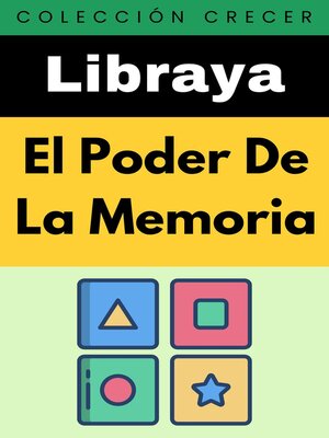 cover image of El Poder De La Memoria